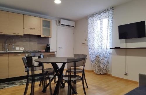 Montemarciano Apartment | SaKe'