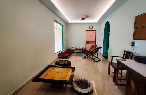 Ratnagiri House | Sakhey Homestay