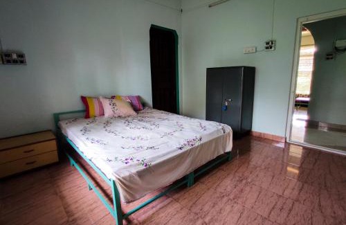 Ratnagiri House | Sakhey Homestay