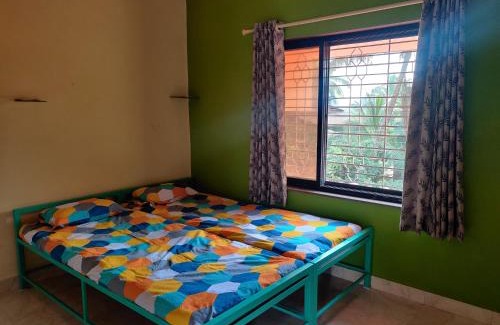 Ratnagiri House | Sakhey Homestay