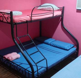 Yumbing Cabin | Saki's inn