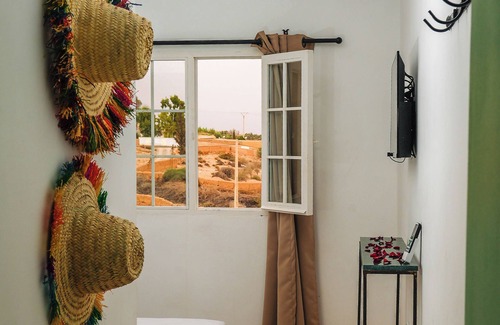 Gmassa House | Sakia Talamanzou