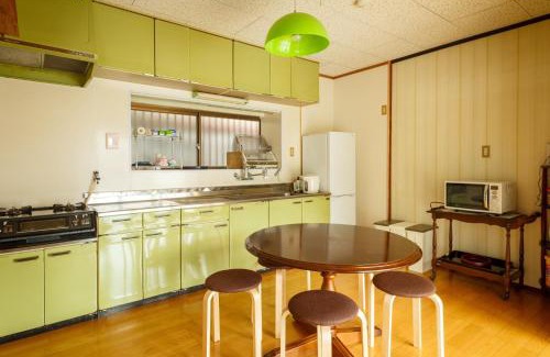 Sakitsu House | Sakitsu house TAMA - Vacation STAY 49306v