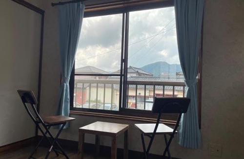 Sakitsu House | Sakitsu House ZANN - Vacation STAY 55708v