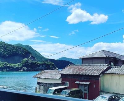 Sakitsu House | Sakitsu House ZANN - Vacation STAY 55708v