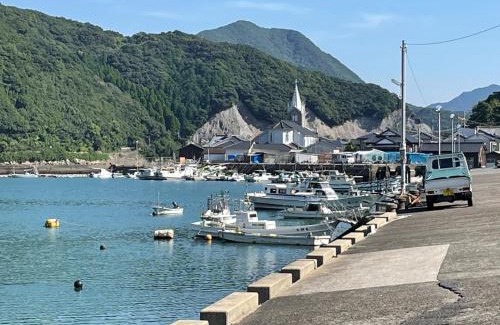 Sakitsu House | Sakitsu House ZANN - Vacation STAY 55708v