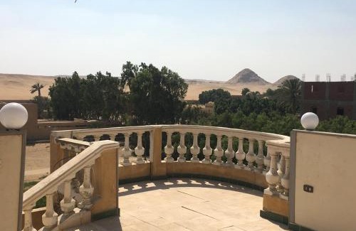 Abu Sir House | Sakkara Inn hotel