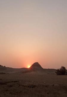 Abu Sir House | Sakkara Inn hotel