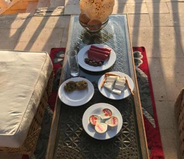 Abu Sir House | Sakkara Inn hotel