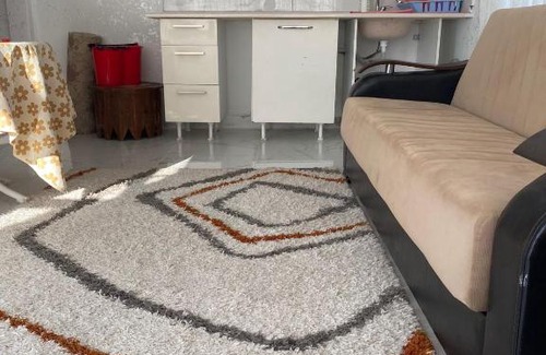 Demre House | Saklı bahçe