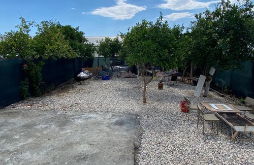 Demre House | Saklı bahçe