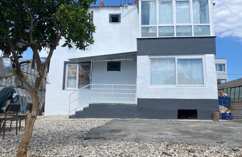 Demre House | Saklı bahçe