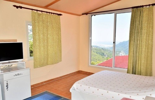 Konyaalti Bed & Breakfast | Saklıkoy Evleri