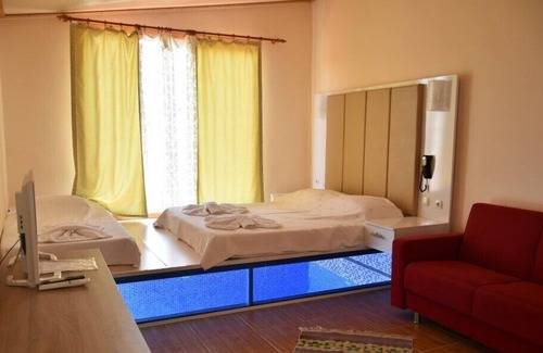 Konyaalti Bed & Breakfast | Saklıkoy Evleri