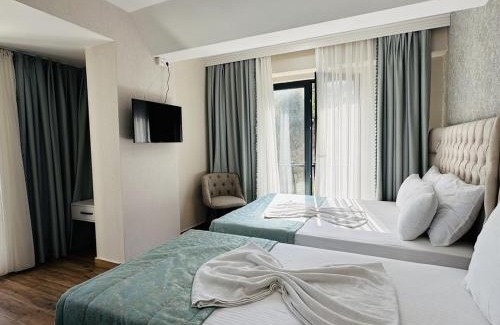 Akcakoca Hotel | Saklıkoy Resort Otel