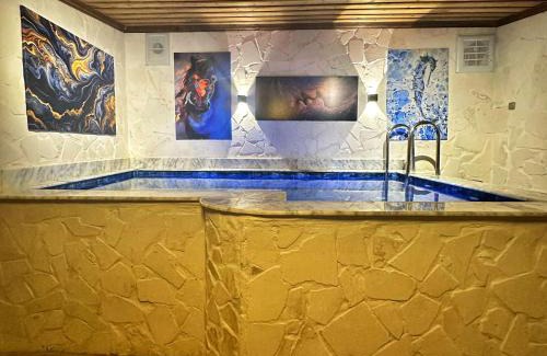 Avanos House | Sakli Cave House