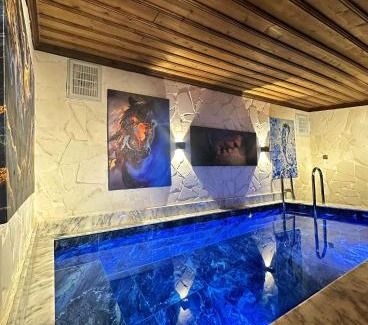 Avanos House | Sakli Cave House