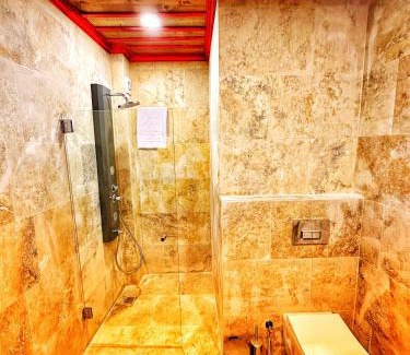 Avanos House | Sakli Cave House