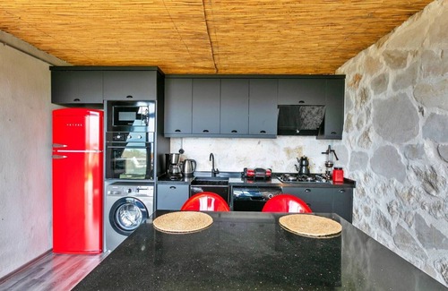 Yakakoy Villa | Saklikent 1 Bedroom Villa 3496