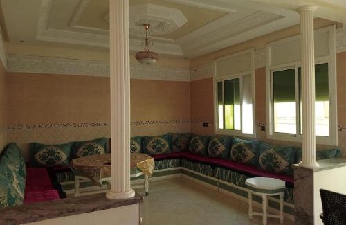 Kenitra Apartment | Sakni'Appart