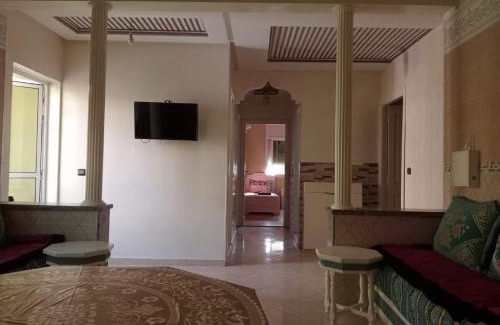 Kenitra Apartment | Sakni'Appart
