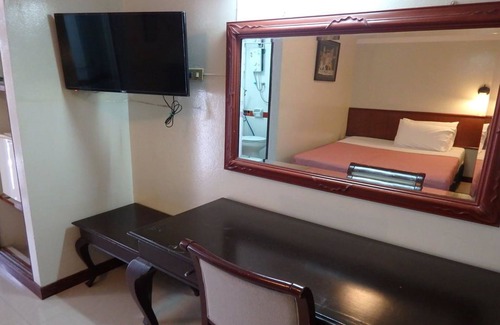 Nai Mueang Hotel | Sakol Hotel Korat