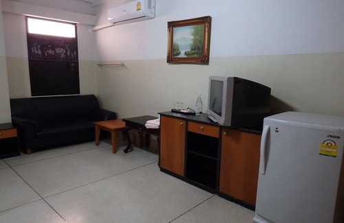 Nai Mueang Hotel | Sakol Hotel Korat