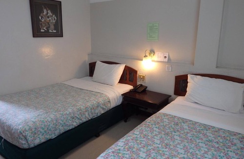 Nai Mueang Hotel | Sakol Hotel Korat