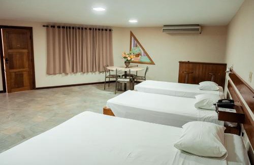 Penapolis Hotel | Sakr Hotel