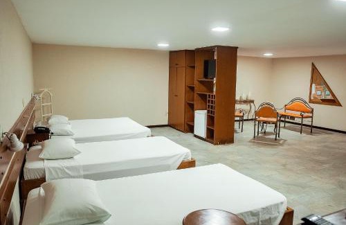 Penapolis Hotel | Sakr Hotel