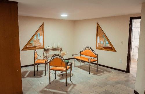 Penapolis Hotel | Sakr Hotel