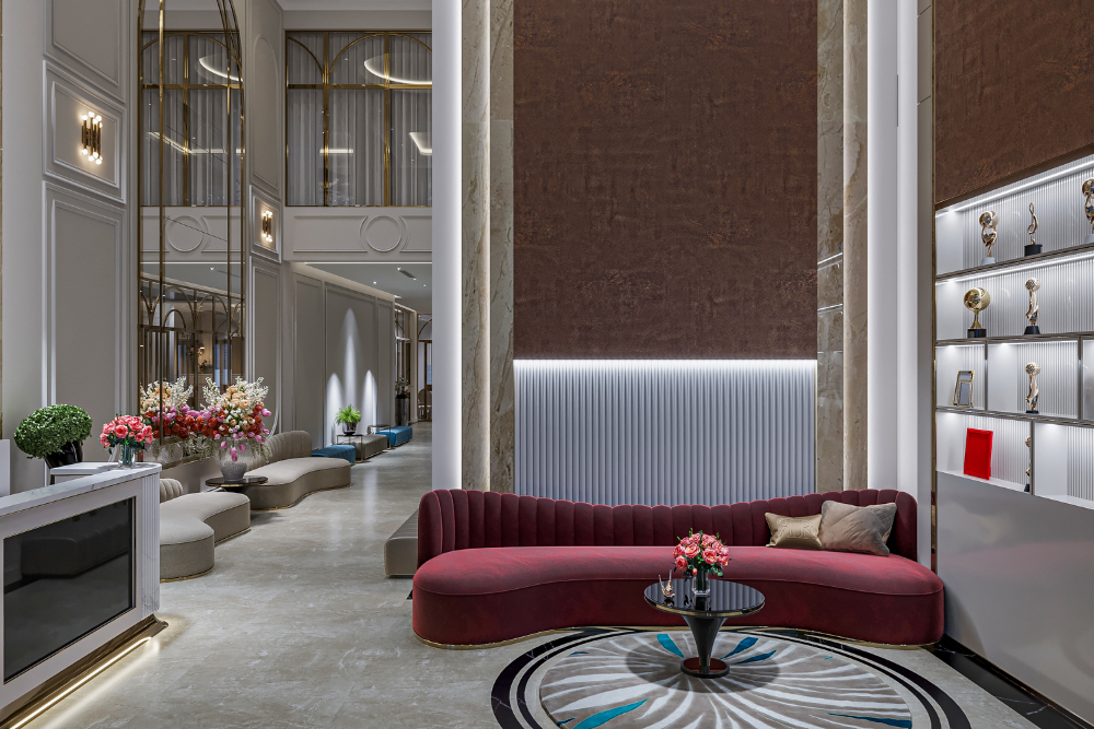 Kaustinen Hotel | Sakrinhelmen majatalo