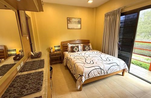 Saraphi House | Saku Boutique Homestay