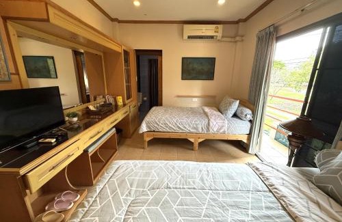 Saraphi House | Saku Boutique Homestay