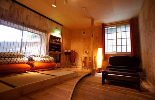 Daigo Apartment | Saku Cafe