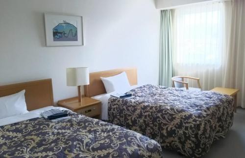 Nakagomi Hotel | Saku Grand Hotel