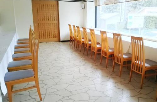 Nakagomi Hotel | Saku Grand Hotel