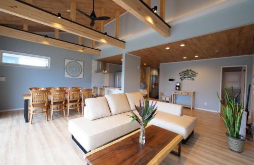 Kujukuri House | Sakuda Bliss - Vacation STAY 93274v