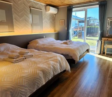 Kujukuri House | Sakuda Bliss - Vacation STAY 93274v