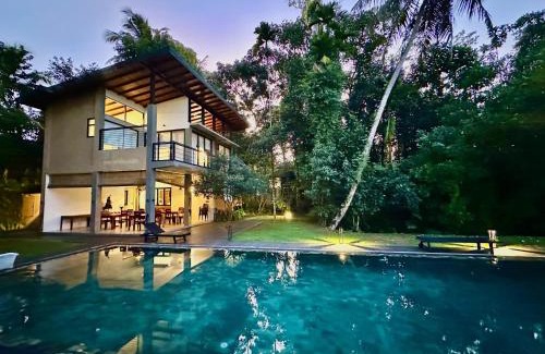 Kosgoda Resort | Sakuna Arana Resort