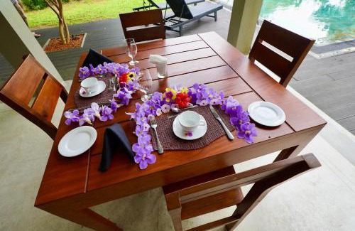 Kosgoda Resort | Sakuna Arana Resort
