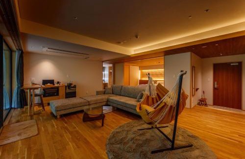 Sakunami Hotel | Sakunami Onsen Yuzukushi Salon Ichinobo