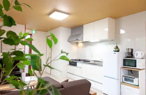 Shoshi House | SAKURA 30 seconds to the sea One newly built Ry /Kunigami-gun Okinawa