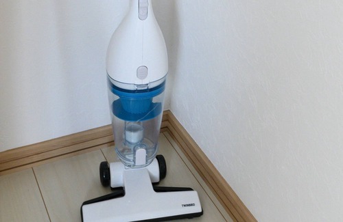 Shiroishi Apartment | Sakura 93