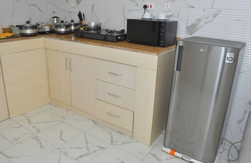 Owerri Apartment | Sakura Apartments
