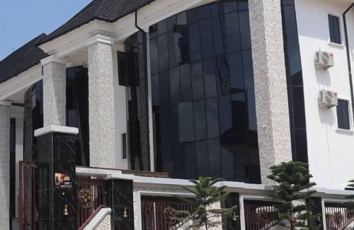 Owerri Apartment | Sakura Apartments
