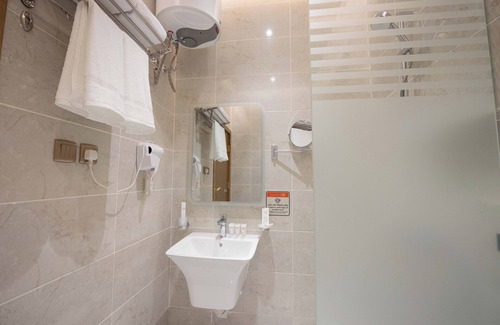 Al Baha Hotel | Sakura City Hotel
