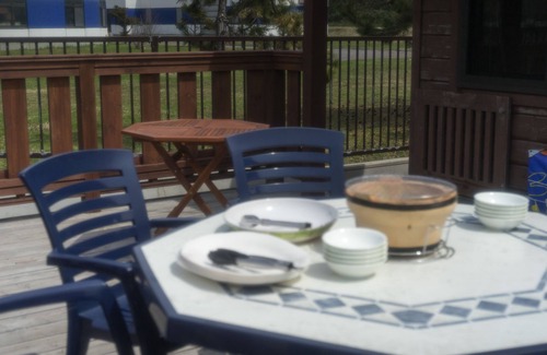 Otaru Cottage | Sakura Garden