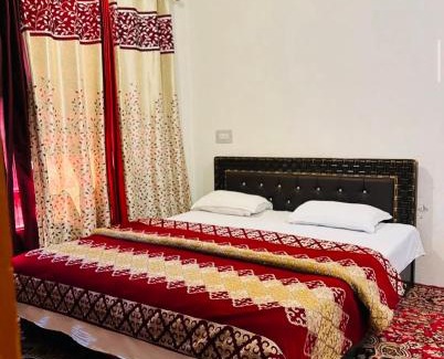 Srinagar House | Sakura Guesthouse
