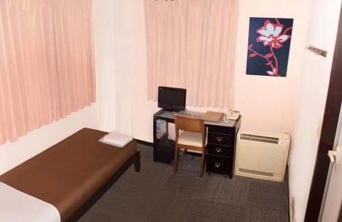 Oamishirasato Hotel | Sakura Hotel Oami